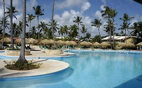 Grand Palladium Bavaro Resort Punta Cana